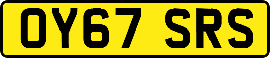 OY67SRS