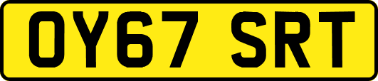 OY67SRT