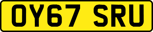 OY67SRU