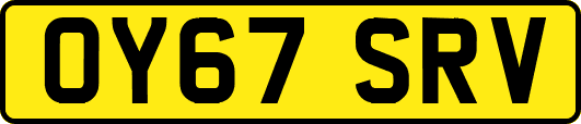 OY67SRV