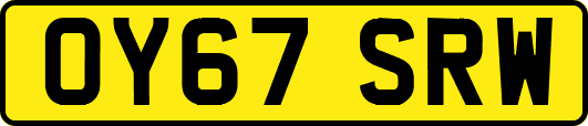 OY67SRW