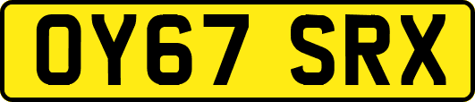 OY67SRX