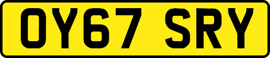 OY67SRY