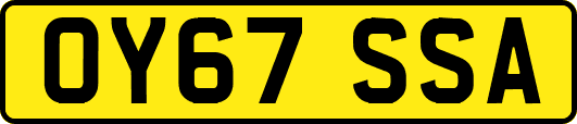 OY67SSA