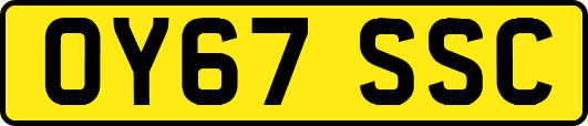 OY67SSC