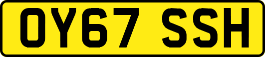 OY67SSH