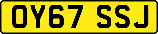 OY67SSJ