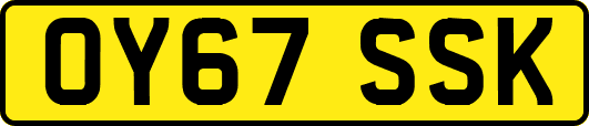 OY67SSK