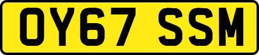 OY67SSM