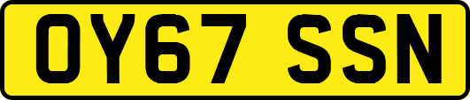 OY67SSN