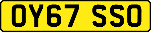 OY67SSO
