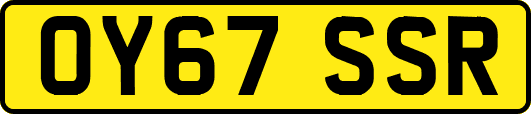 OY67SSR