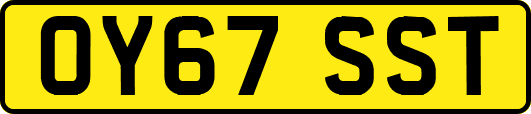 OY67SST