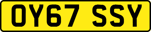 OY67SSY