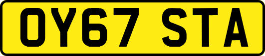 OY67STA