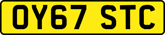OY67STC