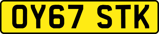 OY67STK
