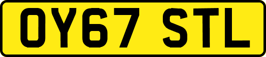 OY67STL