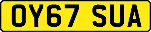 OY67SUA
