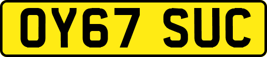 OY67SUC