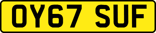 OY67SUF