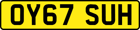 OY67SUH