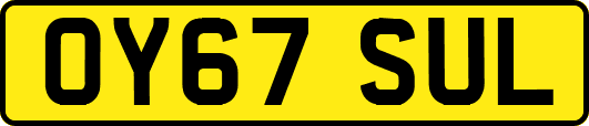 OY67SUL