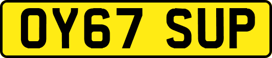 OY67SUP