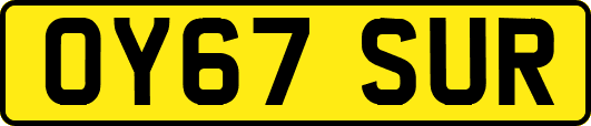 OY67SUR