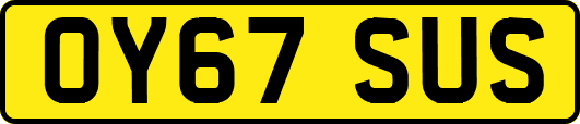 OY67SUS