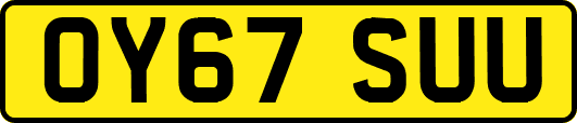 OY67SUU