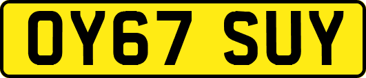 OY67SUY