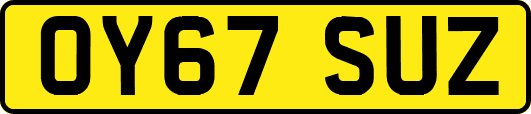 OY67SUZ