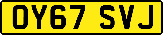 OY67SVJ