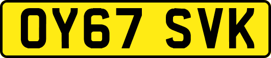 OY67SVK