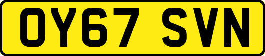 OY67SVN