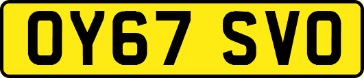 OY67SVO
