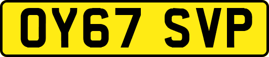 OY67SVP