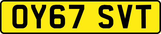 OY67SVT