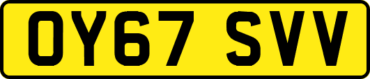 OY67SVV
