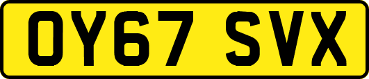 OY67SVX