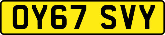 OY67SVY