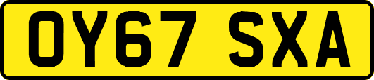OY67SXA