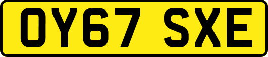 OY67SXE