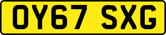 OY67SXG