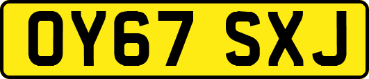 OY67SXJ