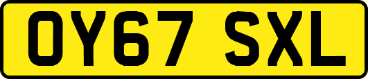 OY67SXL