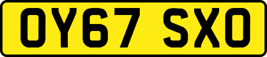 OY67SXO