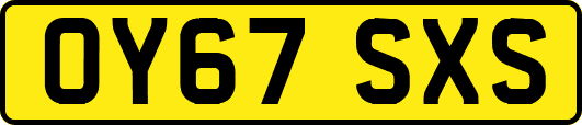 OY67SXS