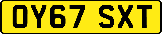 OY67SXT